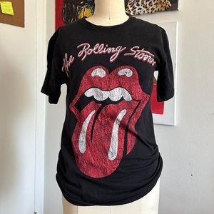 ORIGINAL #GRAPHIC #THEROLLINGSTONE #TSHIRT